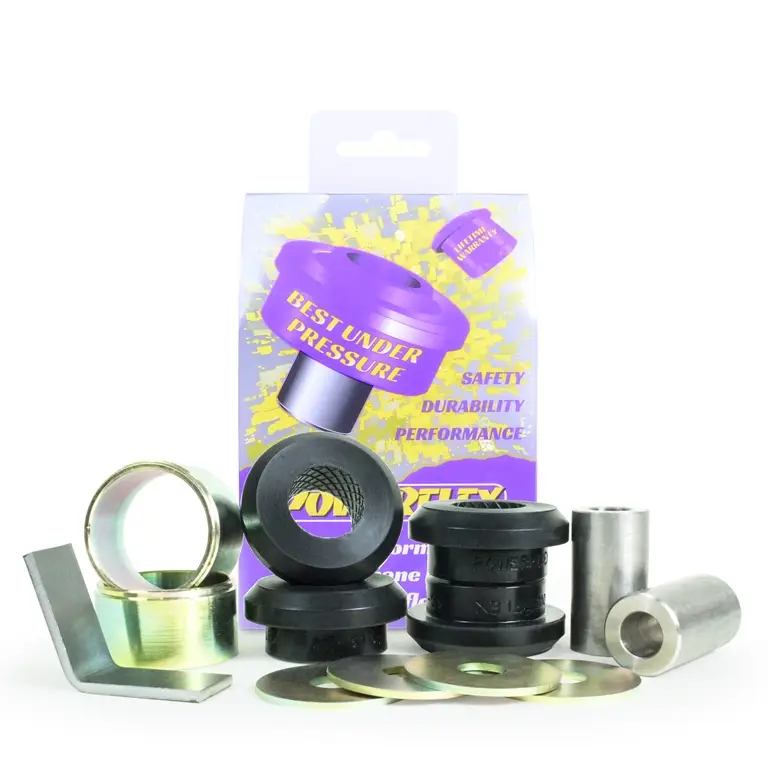 Silentbloky Powerflex PFR85-811 pro Cupra Formentor 4WD "Rear Tie Bar Outer Bush", pozice na diagramu: 11 Dokud Zásoby Vydrží