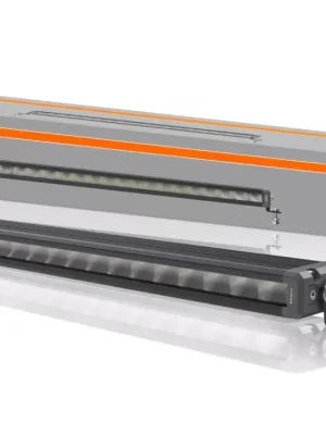 OSRAM Value LED světelná rampa VX500-SP, délka 526 mm, homologace ECE / R10 / R112 Cenová Bomba