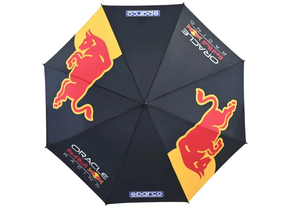 Objednat Nyní Sparco deštník Oracle Redbull Racing