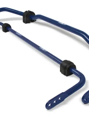 Vrácení Zdarma H&R sada sportovních stabilizátorů (přední+zadní) pro Volkswagen Passat (CJ), 2WD, r.v. 2024-, průměr 27 mm/24 mm, mimo Plug-in-Hybrid