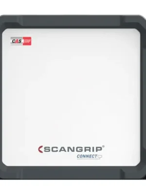 SCANGRIP profesionální pracovní světlo, model VEGA 2 CONNECT, světelný tok až 2000 lumenů, napájení - aku / kabel Sleva