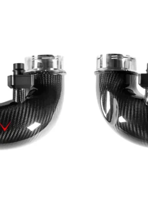 Přímo Od Výrobce Eventuri karbonové vstupy do turba (turbo inlet) pro BMW M8 F92