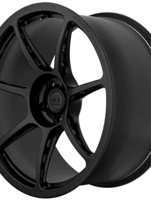 Cenová Bomba Exkluzivní jednodílné kované ALU kolo BC Forged KX-9