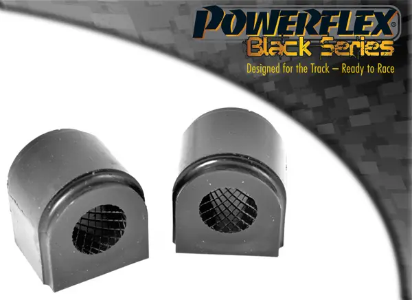 Silentbloky Powerflex Black Series PFF85-503-21.7BLK pro Volkswagen Golf Plus Mk5 "Uložení před. stabilizátoru 21.7mm", pozice na diagramu: 3 Rychlé Dodání