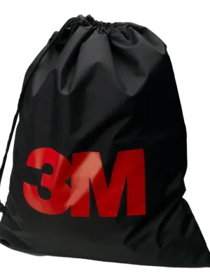 Super Cena 3M™ pouzdro na opakovaně použitelné celoobličejové masky a polomasky