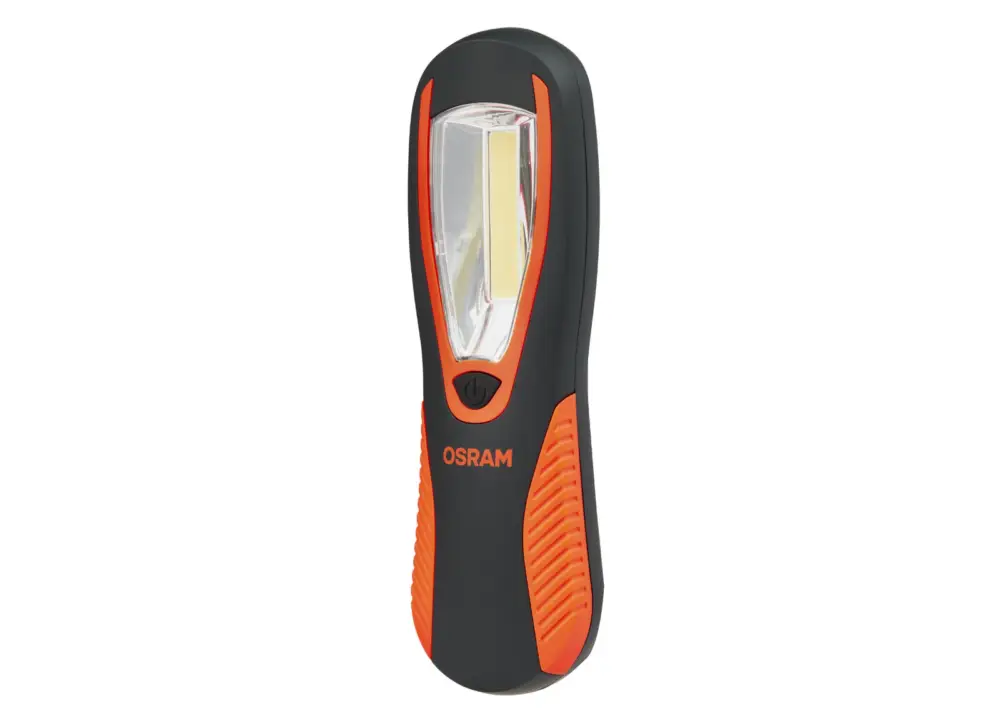 OSRAM LEDinspect LEDinspect TASK 180 ESSENTIAL inspekční LED svítilna Výprodej