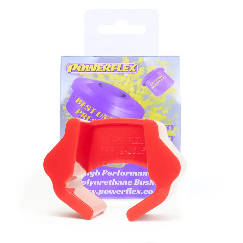 Silentbloky Powerflex PFF19-2525R pro Ford Galaxy Mk4 "Lower Engine Mount Insert (Diesel)", pozice na diagramu: 25 Novinka