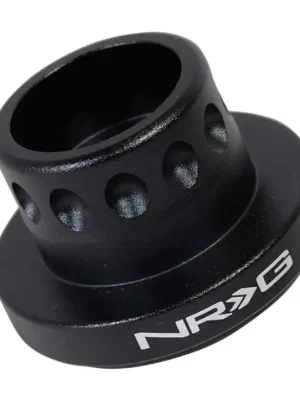 Tovární Cena NRG závodní tenká nába s přípravou pro odpojovač volantu pro Toyota FJ Cruiser, rok výroby 06-, černá