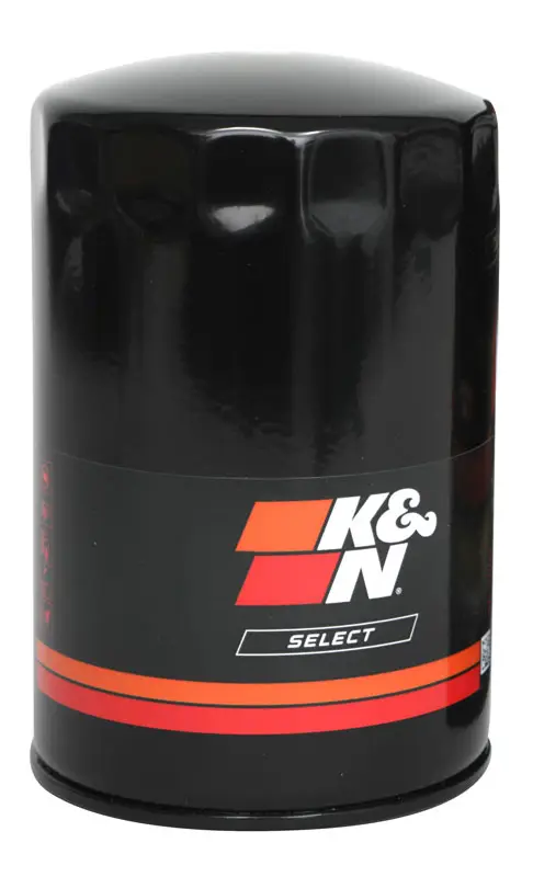 K&N olejový filtr pro Cadillac Eldorado r.v. 1979 5.7L Benzin Cenový Hit