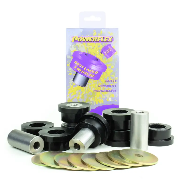 Silentbloky Powerflex PFF32-904 pro Land rover Discovery 5 L462 "Front Upper Wishbone Bush", pozice na diagramu: 4 Bezpečná Platba