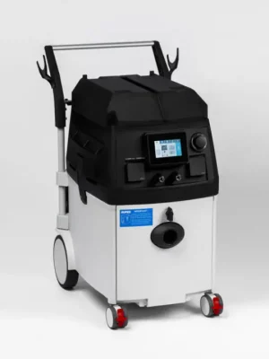 Expresní Doručení Rupes profesionální inteligentní vysavač s dvojitým motorem, varianta KS300EPHS - s Hepa filtrem