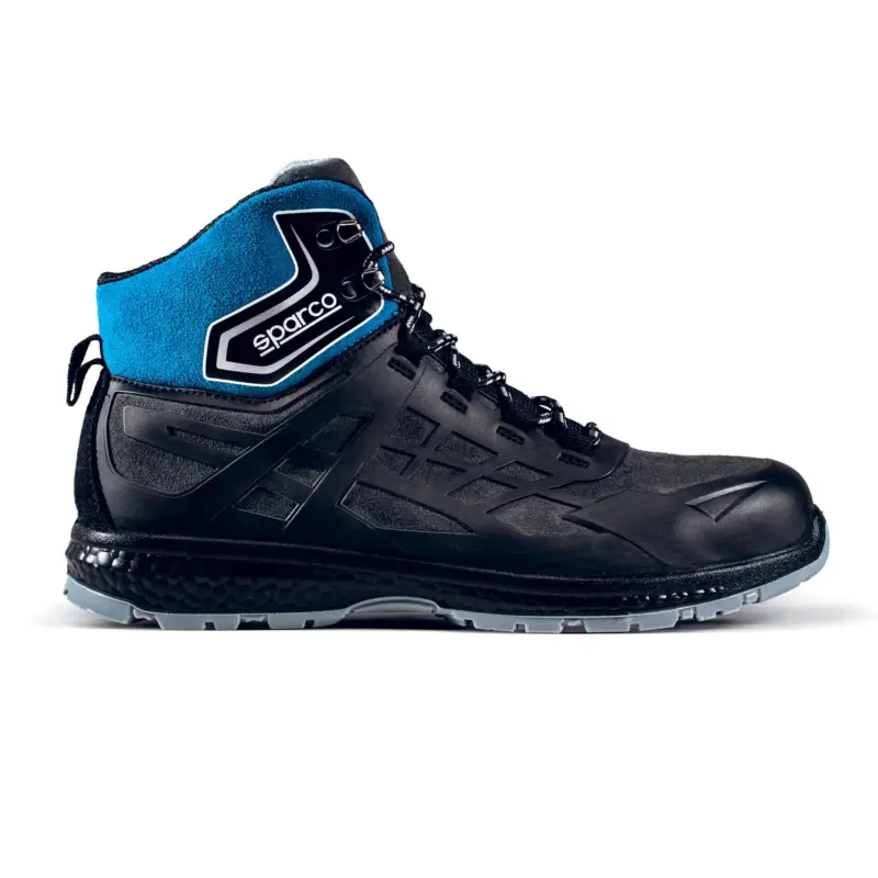 Sparco boty pro mechaniky ARCTIC S7S, velikost 47 Koupit Online