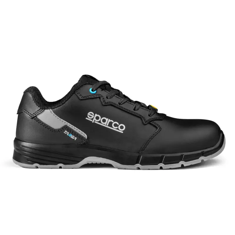 Sparco boty pro mechaniky TARGA SANDRO, velikost 45 Horká Nabídka