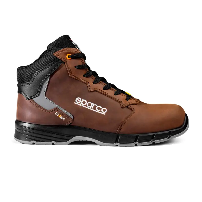 Jen Po Omezenou Doba Sparco boty pro mechaniky TARGA VIC, velikost 44