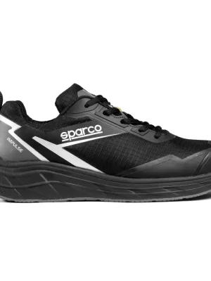 Cenově Výhodný Sparco boty pro mechaniky IMPULSE CHRIS, velikost 47
