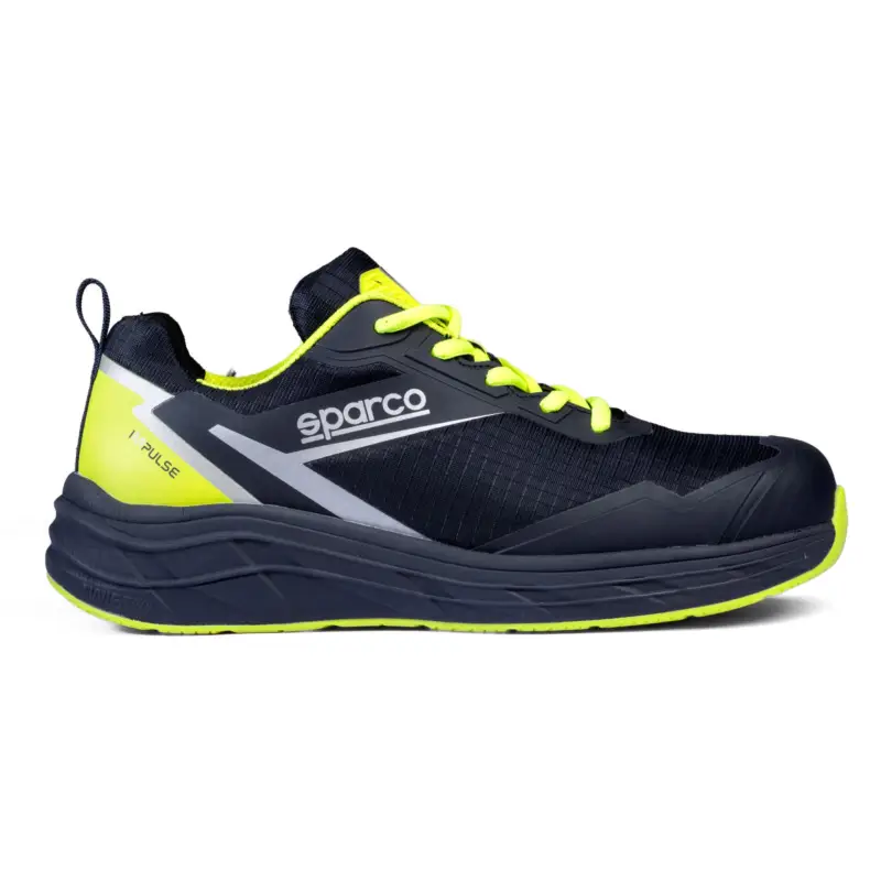 Odeslání Ihned Sparco boty pro mechaniky IMPULSE GEORGE, velikost 46