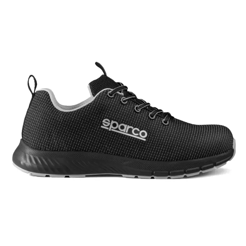 Oblíbený Sparco boty pro mechaniky TRACTION ASAN, velikost 47
