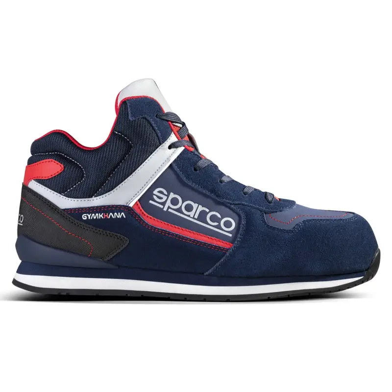 Sparco boty pro mechaniky GYMKHANA OLYMPUS, velikost 39 Nejlepší Cena