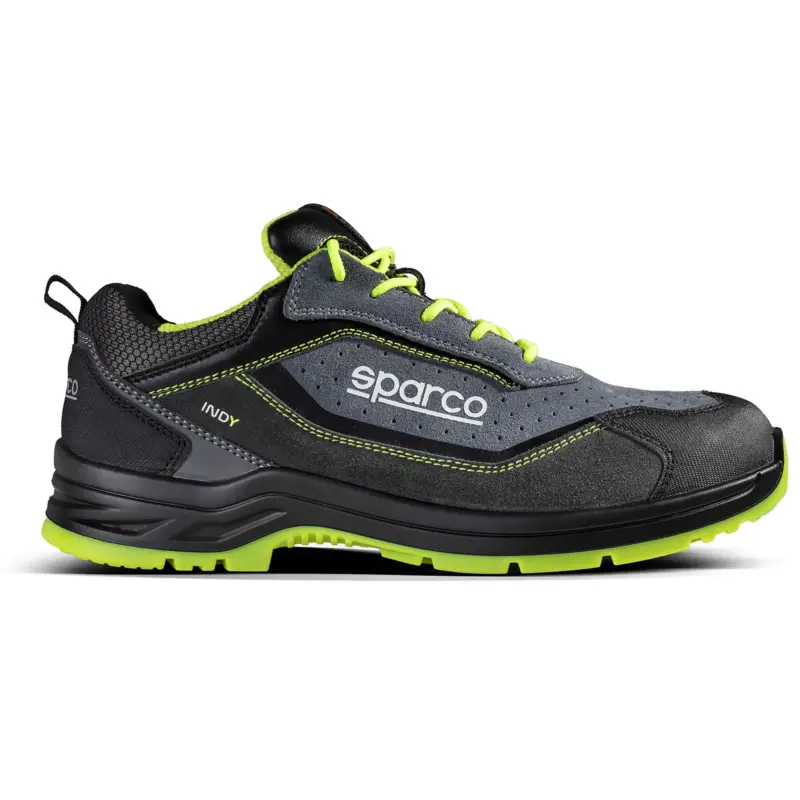 Sparco boty pro mechaniky INDY TEXAS, velikost 37 Cenový Hit