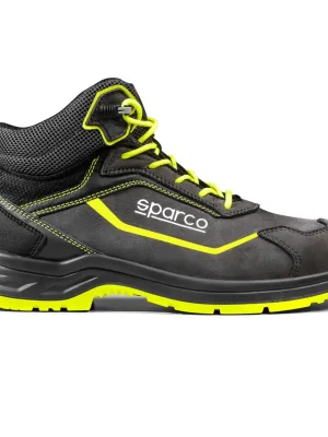 Cenově Výhodný Sparco boty pro mechaniky INDY JURI, velikost 41