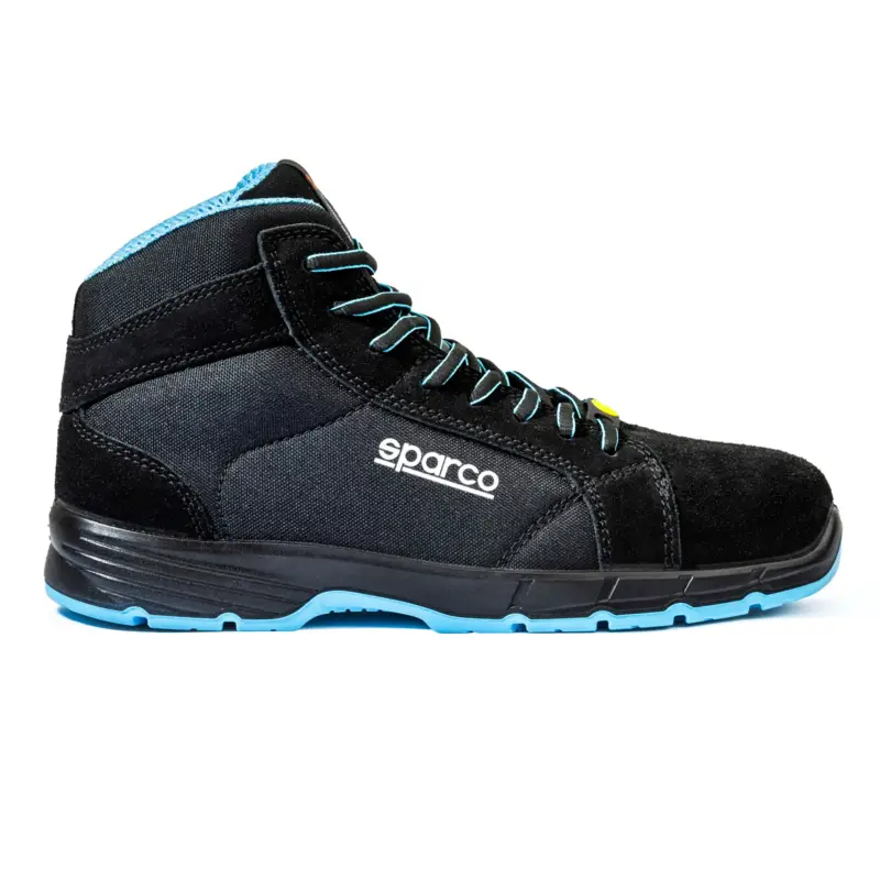 Sparco boty pro mechaniky HORIZON FARGO, velikost 45 Objednat Nyní