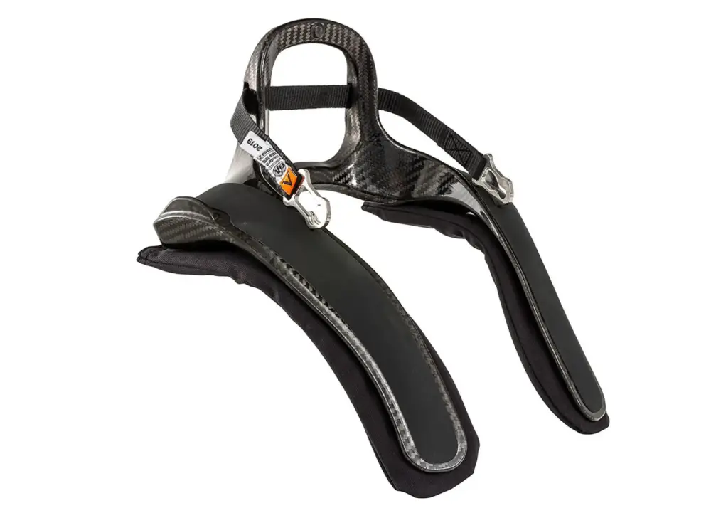 Expresní Doručení Stand21 karbonový FHR systém Featherlite, velikost M - sklon 20°