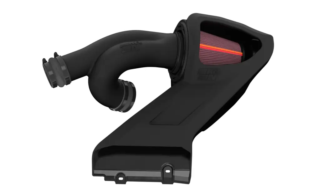 Sleva K&N sportovní kit sání Série 63 Aircharger pro Ford F150 3.5L Benzin r.v. 2021-2025
