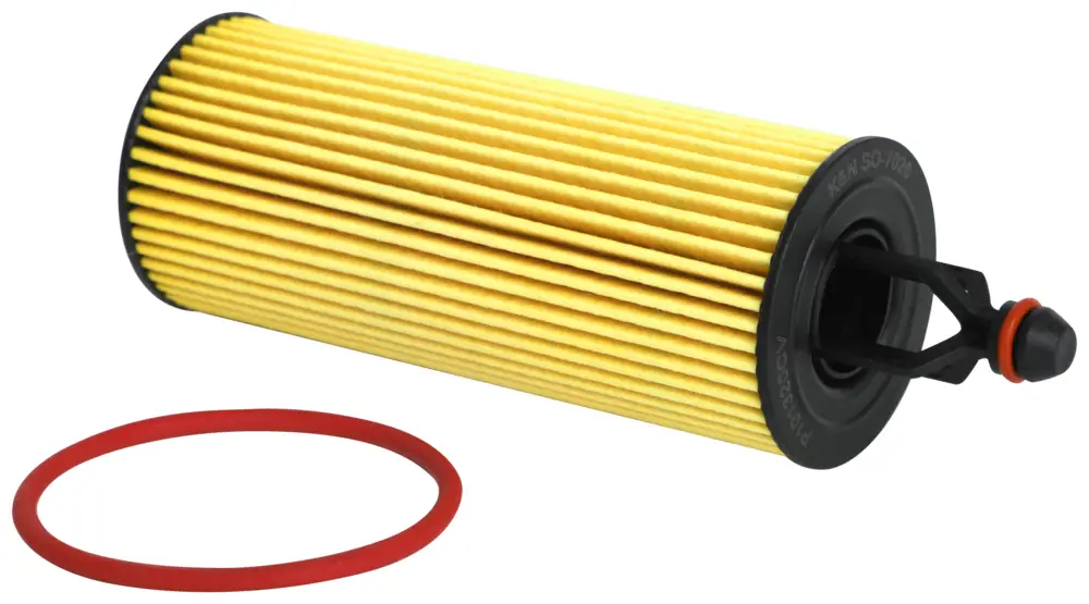 Kup Teď K&N olejový filtr pro Chrysler Grand Caravan r.v. 2024 3.6L Benzin Exc. Flex Fuel