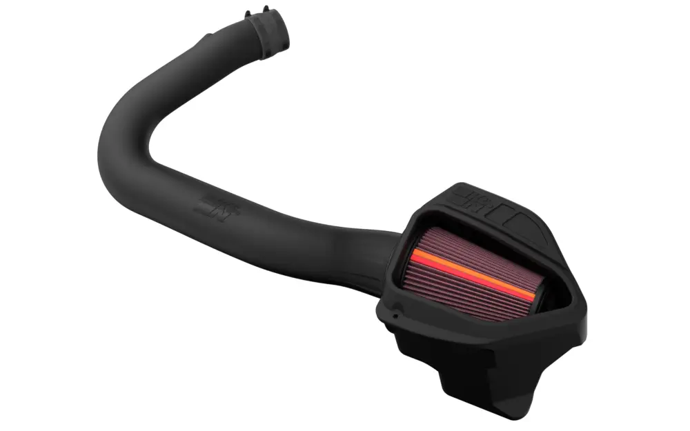 Tovární Cena K&N sportovní kit sání Série 63 Aircharger pro Chrysler 300 3.6L Benzin r.v. 2011-2023
