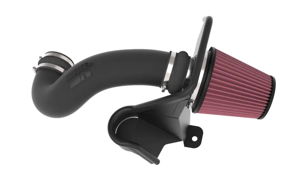 Super Cena K&N sportovní kit sání Série 63 Aircharger pro Jeep Grand Cherokee 5.7L Benzin r.v. 2022, 2023