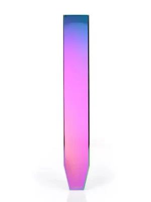 Akce NRG Innovations hlavice řadicí páky Monolith 10 x 1.5, barva neochrome