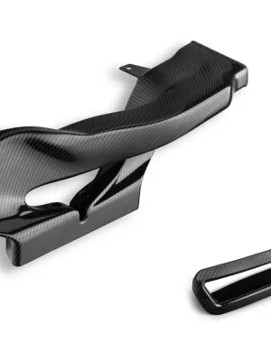 Top Prodej Verus Engineering náporový přívod vzduchu do sání Toyota Supra MK5 (A90)