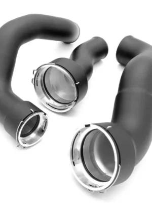 MMX charge pipe kit pro Mini Cooper S F55 / F56 s motorem B48 Sezónní Sleva
