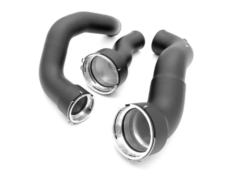 MMX charge pipe kit pro Mini Cooper S F55 / F56 s motorem B48 Sezónní Sleva