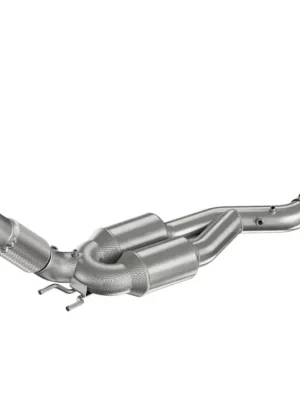 Kup Teď HJS downpipe 76 mm/70 mm včetně katalyzátoru a OPF pro Škoda Kodiaq typ NS, emisní norma Euro 6d, 4x4, 2.0, 140 kW (DNNA)