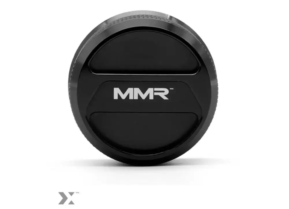 MMX hliníkové víčko chladicí kapaliny 60 mm pro BMW s OE číslem dílu 17 11 7 639 024 Poslední Šance