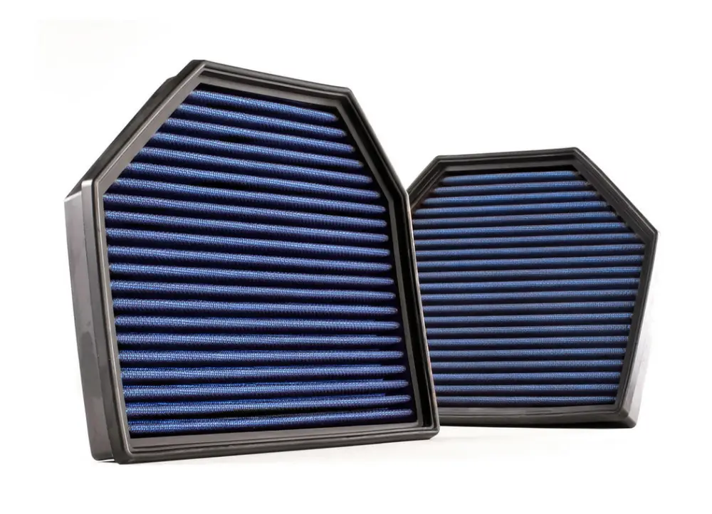 MMX sada panelových vzduchových filtrů pro BMW M3 F80 s motorem S55 Sleva