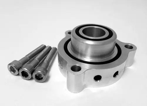 Forge Motorsport BOV adaptér pro Fiat Punto Evo 2010-2015 Víkendová Akce