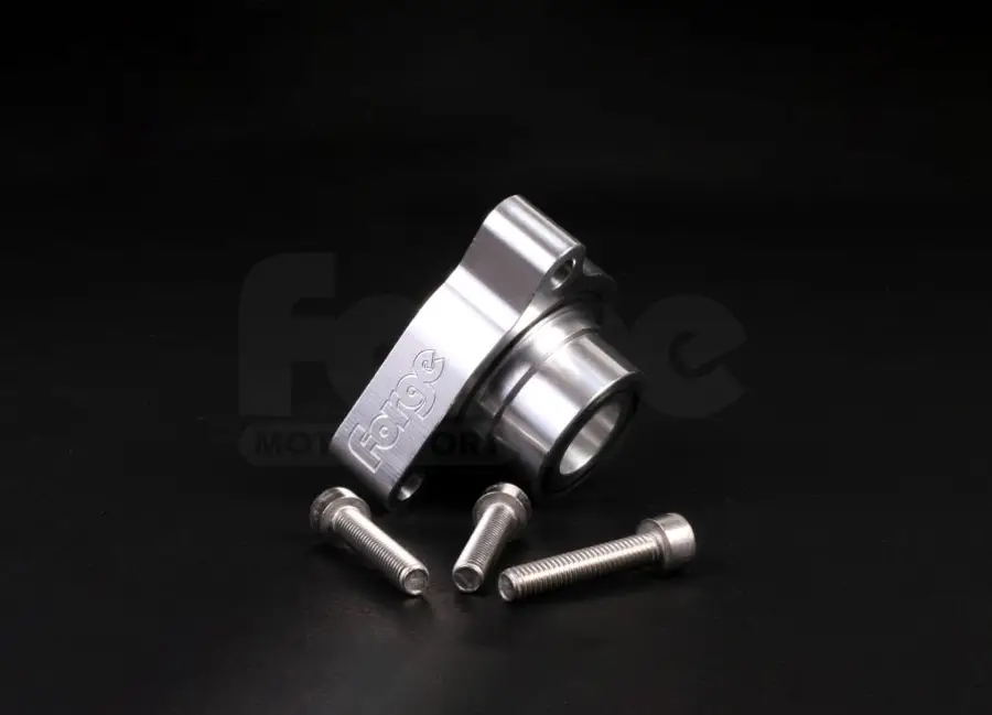 Forge Motorsport BOV adaptér pro Renault Megane Mk3 1.2 TCE Nová Kolekce