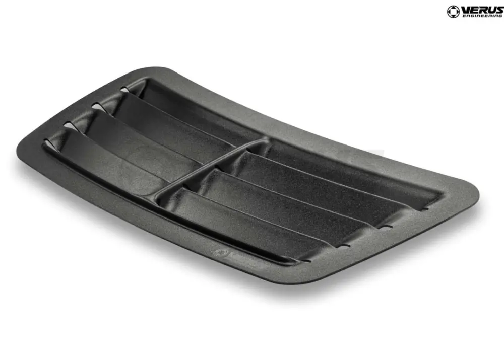 Dokud Zásoby Vydrží Verus Engineering centrální výdech kapoty pro Subaru BRZ