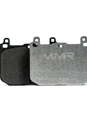 MMX Track & Motorsport brzdové destičky pro BMW řada 4 F32/F33 (2014-2020), typ přední Ověřený