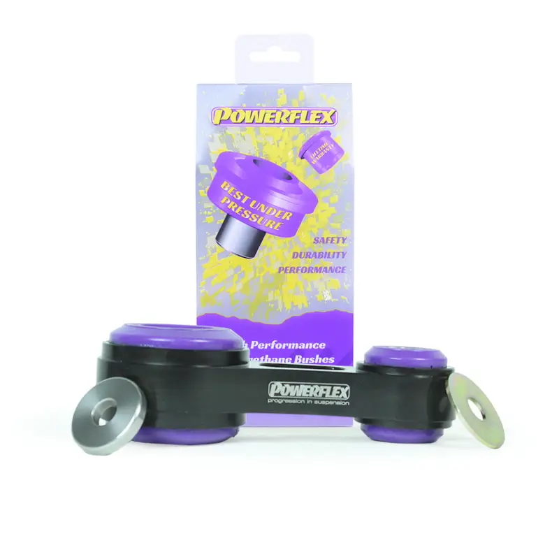 Silentbloky Powerflex PFF60-8025P pro Renault Clio Mk3 Sport 197/200 "Lower Torque Mount - Fast Road/Track", pozice na diagramu: 20 Horká Nabídka