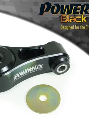 Akce Silentbloky Powerflex Black Series PFF60-2725BLK pro Renault Megane Mk4 "Upper Engine Torque Mount - Track/Msport", pozice na diagramu: 25