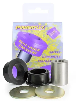 Akce Silentbloky Powerflex PFF3-1326 pro Audi A3 MK3 (8V) pevná ZN (do 125k) "Lower Torque Mount Small Bush", pozice na diagramu: 21