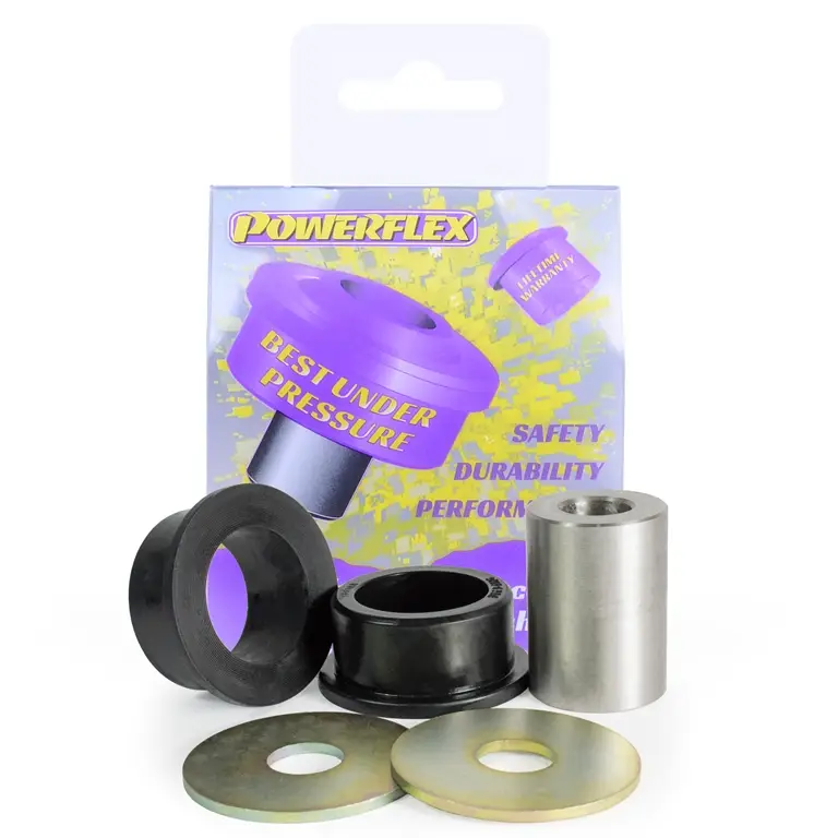 Akce Silentbloky Powerflex PFF3-1326 pro Audi A3 MK3 (8V) pevná ZN (do 125k) "Lower Torque Mount Small Bush", pozice na diagramu: 21