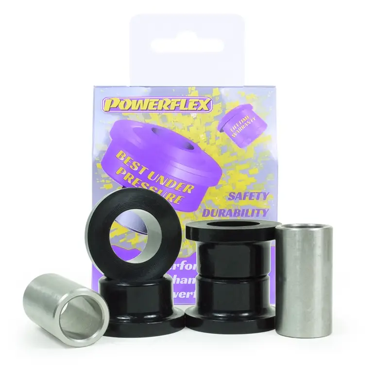 Must-Have Silentbloky Powerflex PFF19-1809 pro Ford Focus Mk3 "Steering Rack Mounting Bush", pozice na diagramu: 9