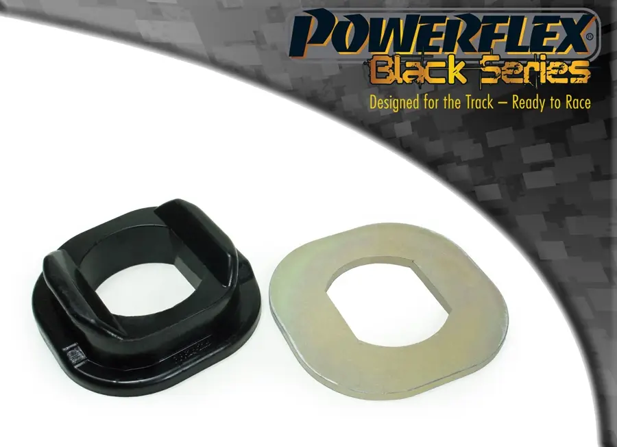 Jen Po Omezenou Doba Silentbloky Powerflex Black Series PFF26-225BLK pro Hyundai i20 BC3 "Upper Engine Mount Bush Insert", pozice na diagramu: 25