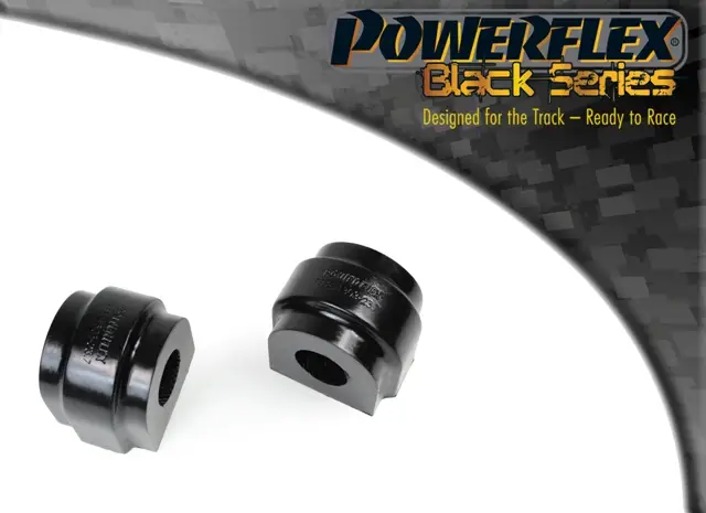 Nejlepší Cena Silentbloky Powerflex Black Series PFF5-1303-25.5BLK pro Mini Clubman F54 "Uložení před. stabilizátoru 25.5mm", pozice na diagramu: 3