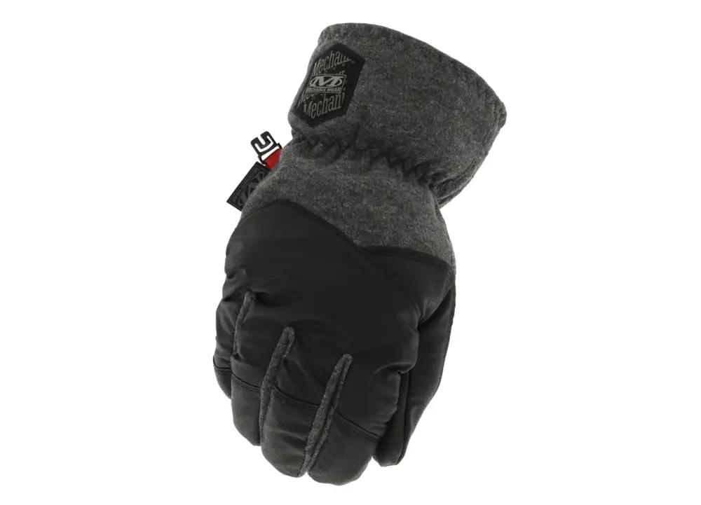 Kup Teď Zimní rukavice Mechanix ColdWork Winter Utility černé, velikost XXL