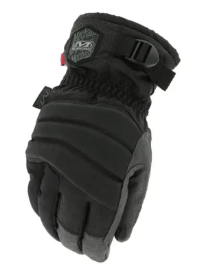 Časově Omezené Zimní rukavice Mechanix ColdWork Peak černé, velikost XXL
